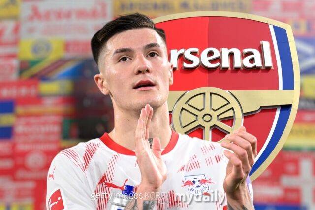 벤자민 세슈코./게티이미지코리아