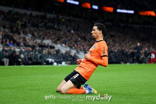 휴고 에키티케./게티이미지코리아