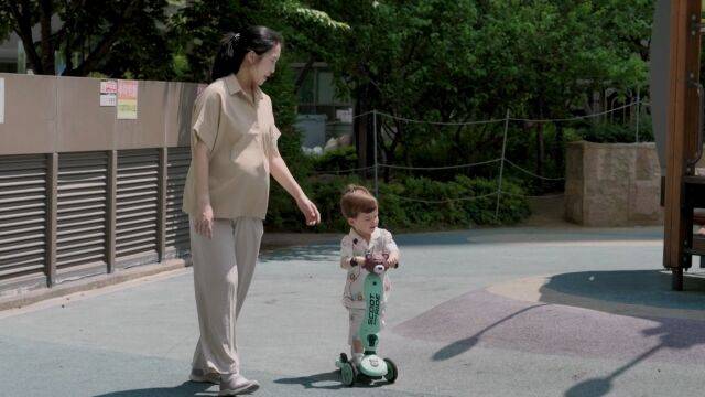 '우리 아기가 태어났어요'/TV조선