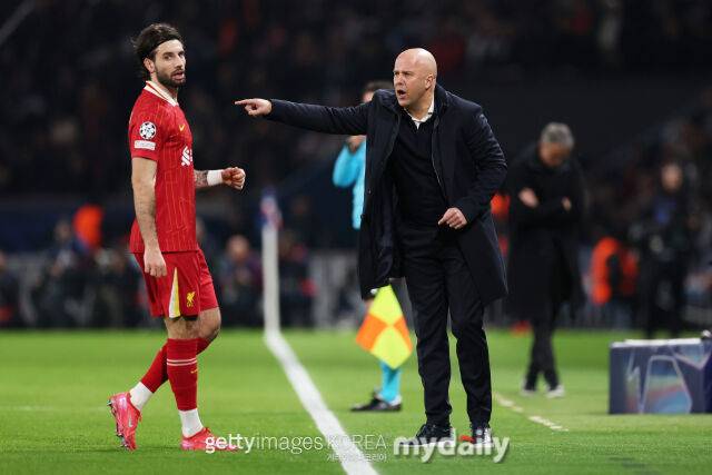 슬롯 감독/게티이미지코리아