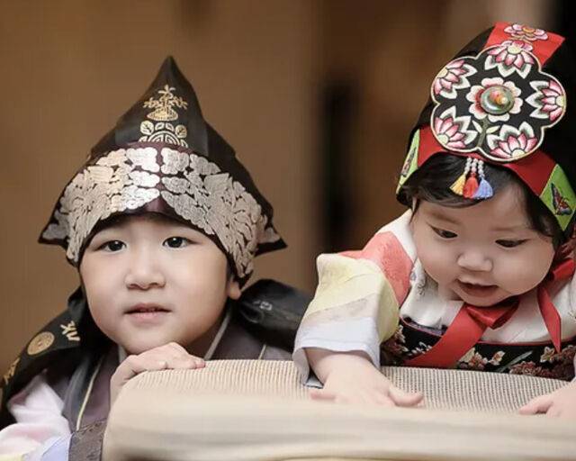 정시아가 방송에서 아들과 딸에 대한 애정을 드러냈다. / 정시아 소셜미디어