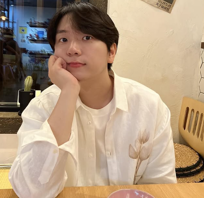 김연아 남편 고우림.[인스타그램]