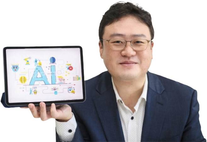 이번 연구를 수행한 최재식 KAIST 김재철AI대학원 교수.[KAIST 제공]
