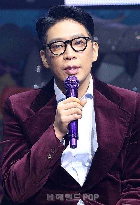 가수 겸 프로듀서 MC몽. [헤럴드POP]