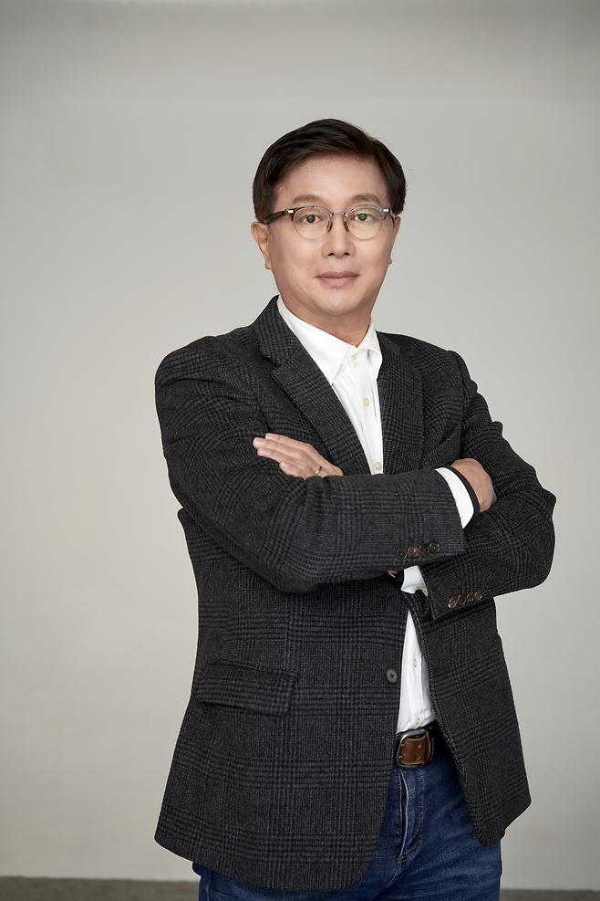 박길홍 고려대학교 의과대학 명예교수