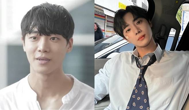 배우 추영우 [tvN, 추영우 인스타그램]