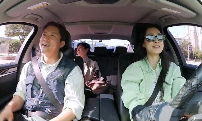 MBC ‘나 혼자 산다’ 제공