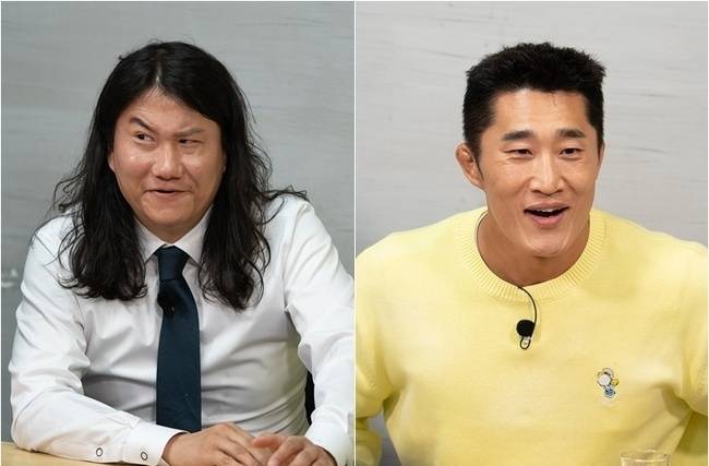 tvN ‘핸썸가이즈’ 제공