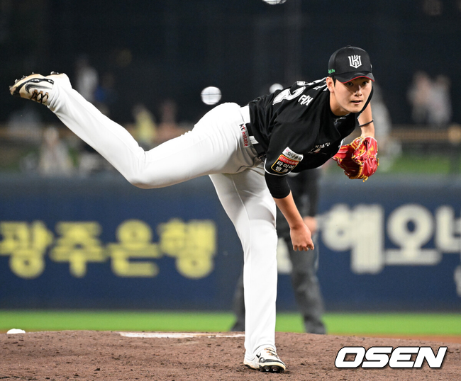 KT 최용준./OSEN DB