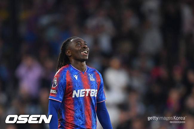 [사진] ⓒGettyimages(무단전재 및 재배포 금지)