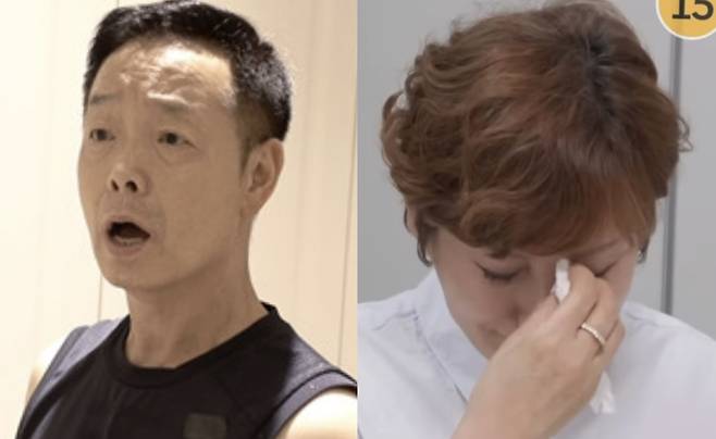 JTBC ‘1호가 될 순 없어2’ 방송화면 갈무리