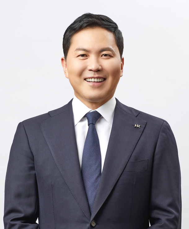 윤상현 콜마홀딩스 부회장