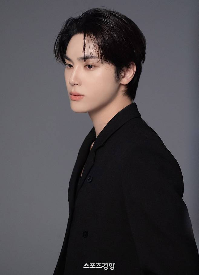 더보이즈 멤버 주학년. 원헌드레드 제공