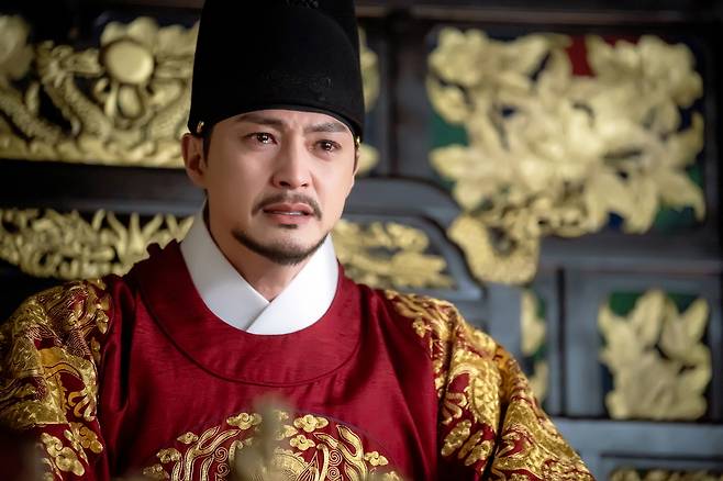 SBS 드라마 ‘귀궁’의 한 장면. 사진 SBS