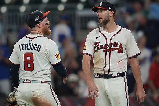 애틀랜타 | AP연합뉴스