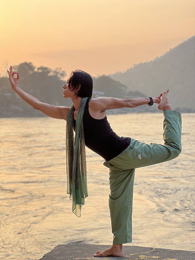 ‘원더러스트 위켄드(Wanderlust Weekend)’