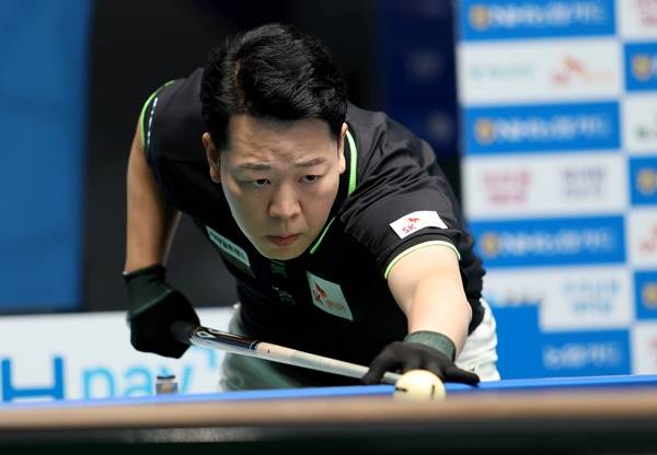 강동궁 / 사진=PBA 제공