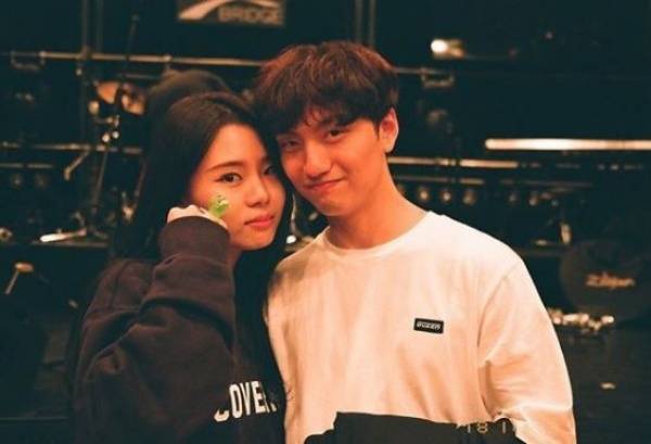 은종 윤딴딴 / 사진=SNS