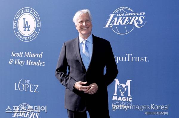 월터 / 사진=Gettyimages 제공