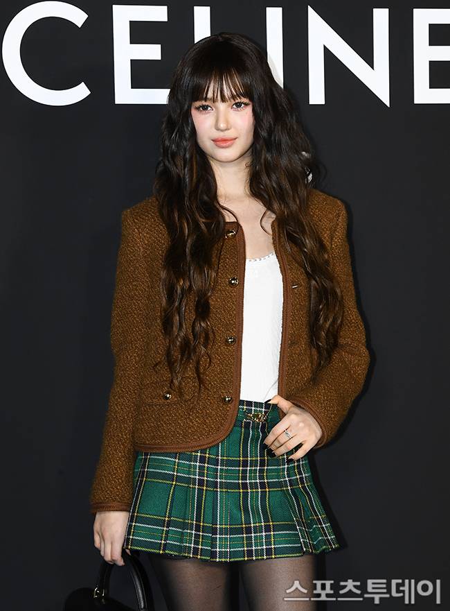 뉴진스 다니엘 / 사진=DB