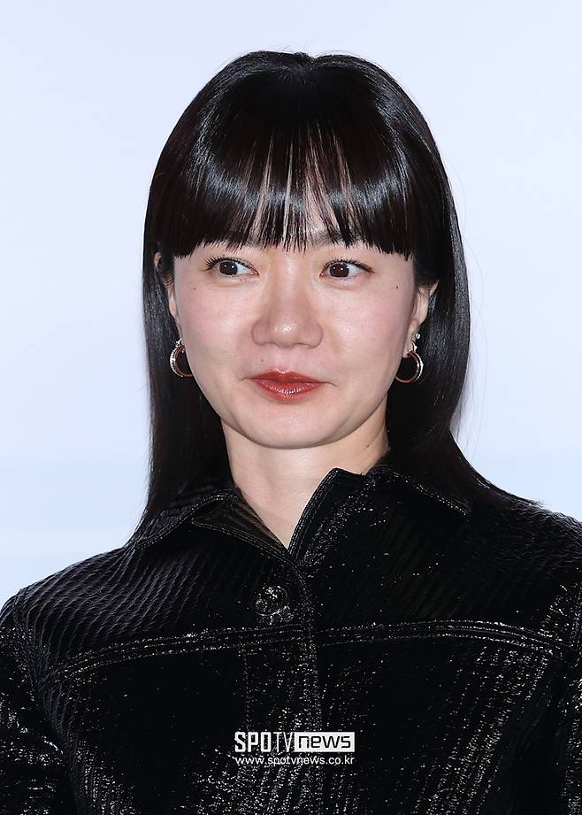 ▲ 배두나 ⓒ곽혜미 기자