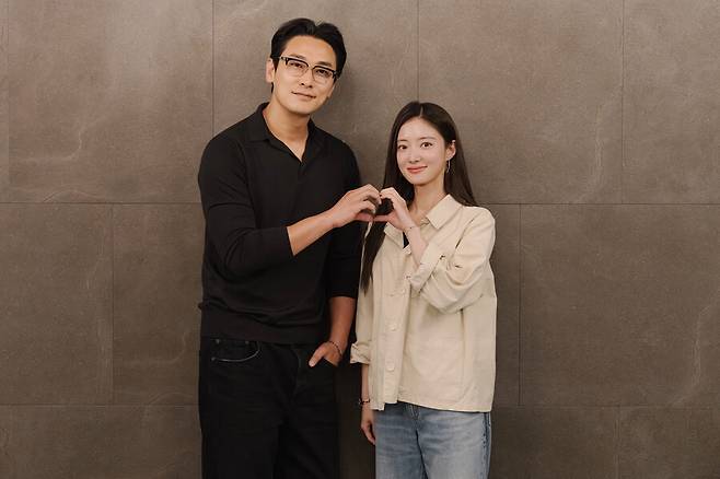 ▲ 재혼 황후. 제공| 디즈니+