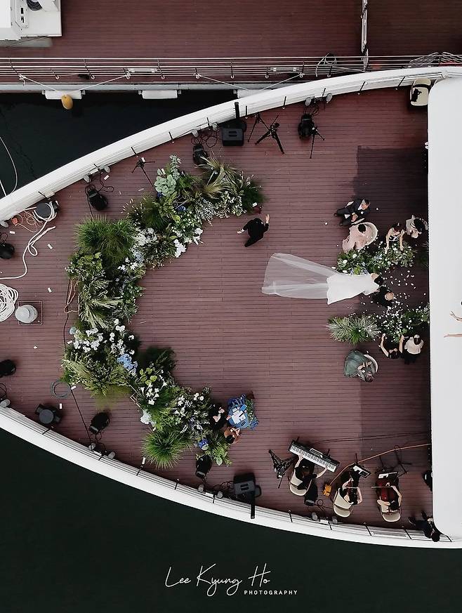 사진=최여진 인스타그램