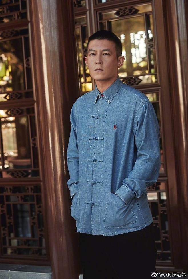 진관희. 사진|진관희 SNS