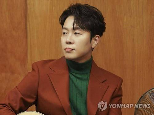 가수 정엽 [인넥스트트렌드 제공. 재판매 및 DB 금지]