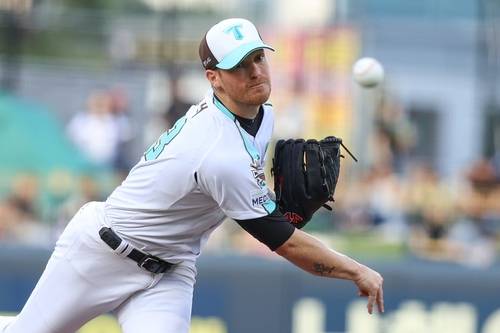 KIA 타이거즈 애덤 올러  [KIA 타이거즈 제공. 재판매 및 DB 금지]