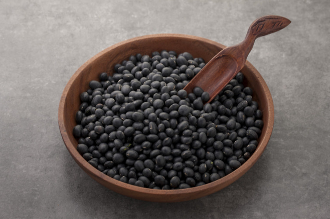 검은콩