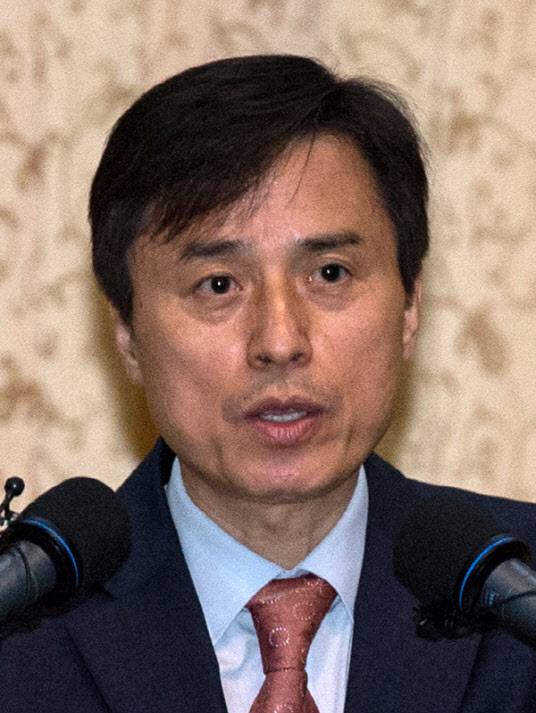 조은석 특별검사. (사진=이데일리DB)