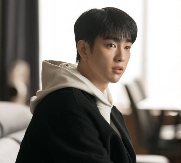 '미지의 서울', 사진제공=tvN