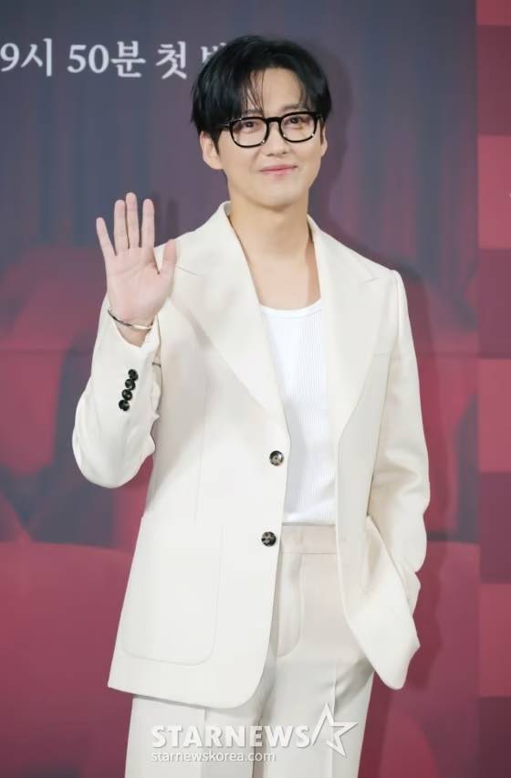 SBS 금토드라마 '우리영화'의 남궁민./사진=스타뉴스 DB