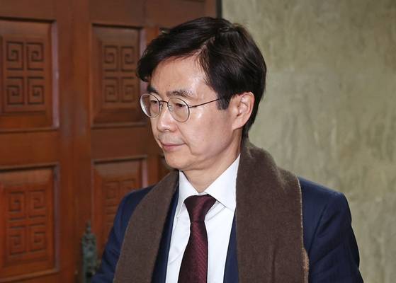 조경태 국민의힘 의원. 〈사진=연합뉴스〉