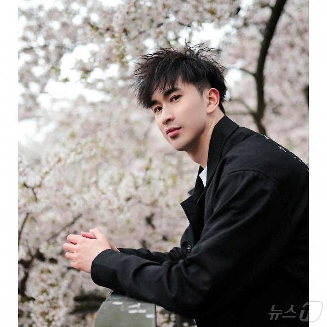 영국과 중국을 오가며 10명의 여성을 성폭행해 유죄를 선고받은 저우젠하오. 2025.3.10 ⓒ 로이터=뉴스1 ⓒ News1 박우영 기자