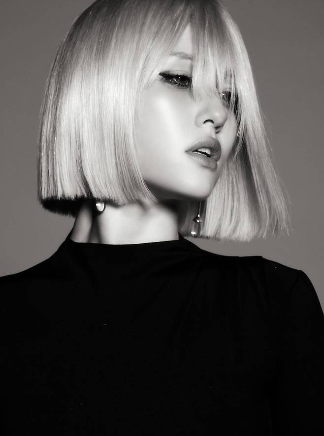 전소미 인스타그램.