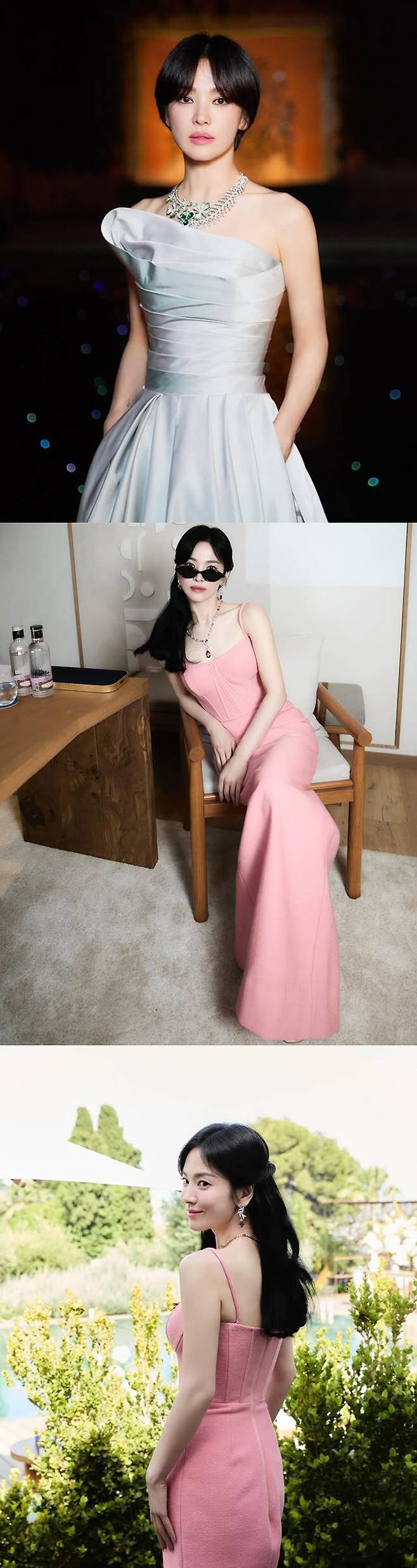 사진=chaumet