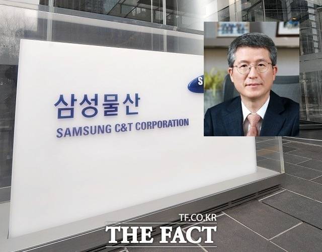 삼성물산 건설부문이 오세철 대표이사 사장의 리더십 아래 업계 1위다운 성과를 내고 있다. /삼성물산