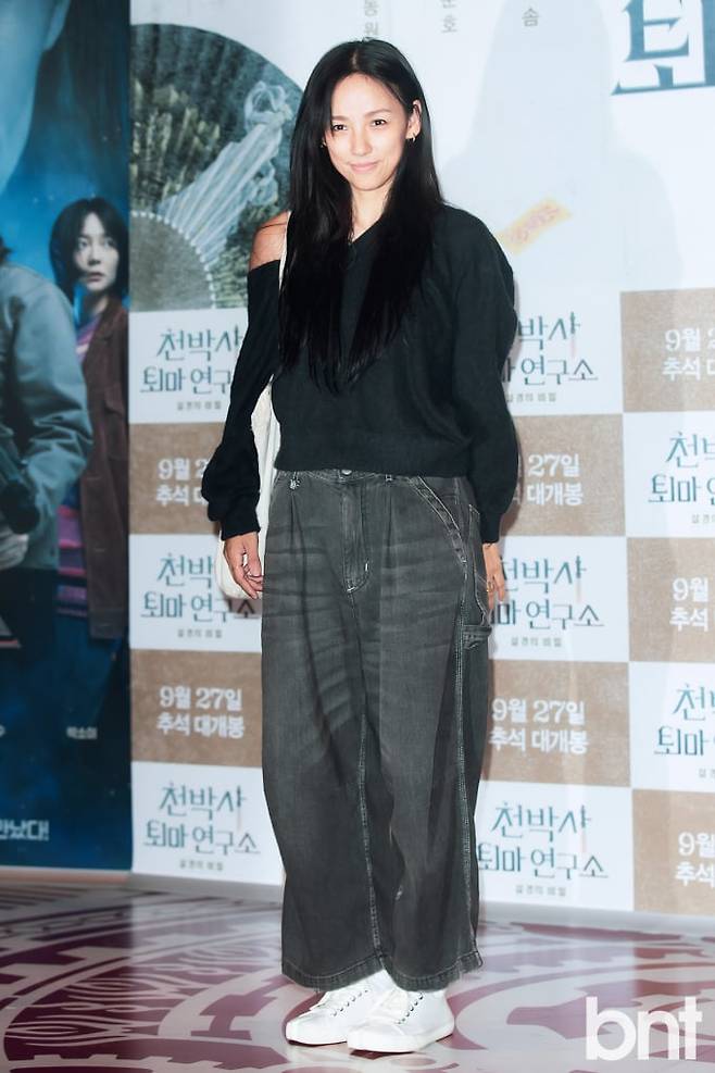 “개인 선택 vs 배려 부족”… 이효리 ‘시험관 발언’ 찬반 논란 ©bnt뉴스