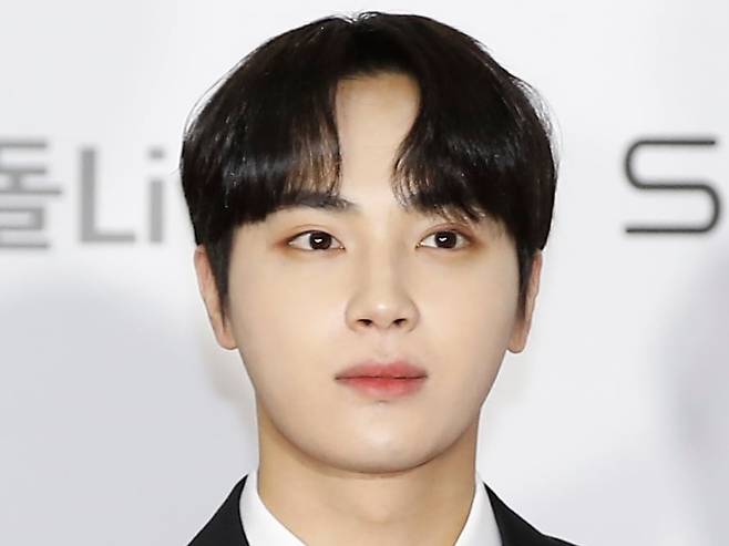 더보이즈 주학년 /뉴스1