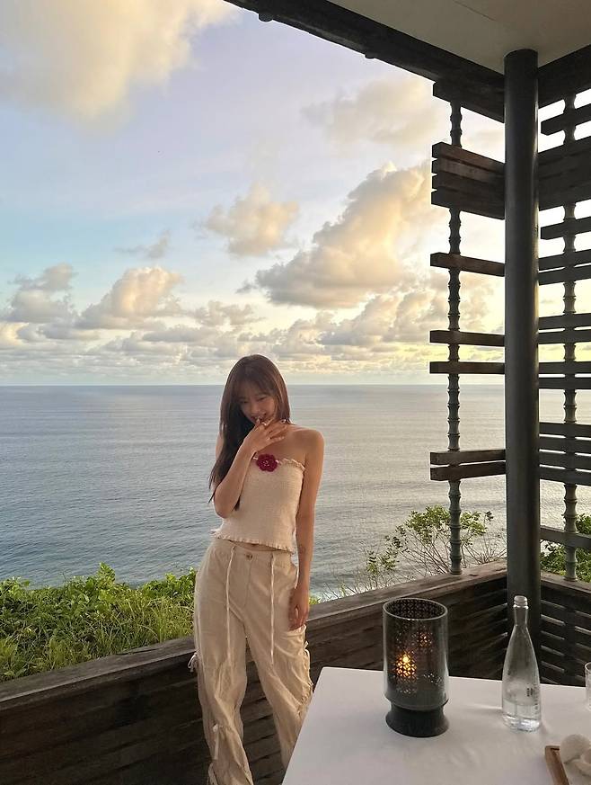 인스타그램 @chuuo3o