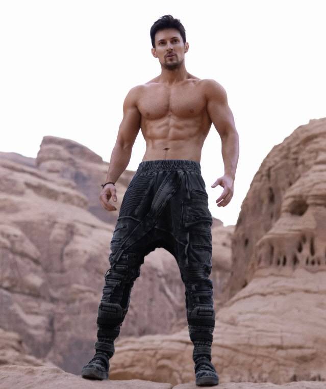 텔레그램 창업자 파벨 두로프. [인스타그램 캡처]