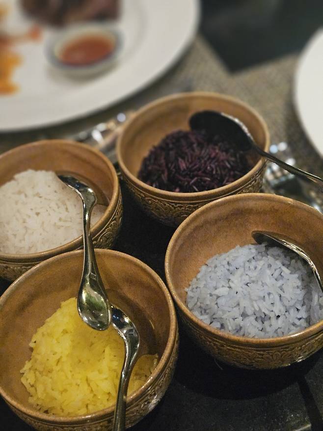 20250619_191359.jpg 코사무이 미슐랭 타이레스토랑 후기