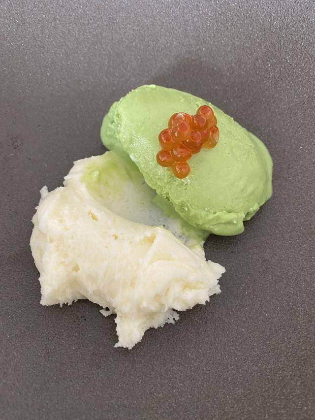  옥돔 젤라토까지 이제 젤라토도 미식으로 즐긴다