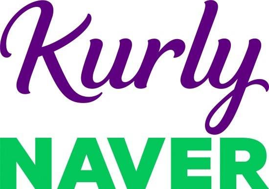 컬리와 네이버 CI. [사진=컬리]