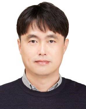 노진우 팀장. [사진=청주시]