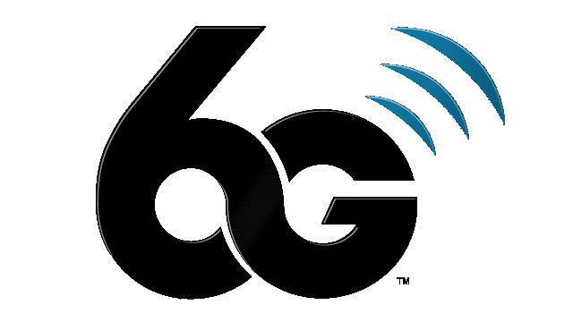 3GPP가 작년 4월에 발표한 6G 로고 / 출처=3GPP