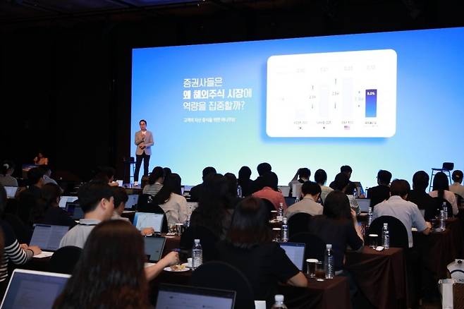 강민훈 NH투자증권 Digital사업부 대표