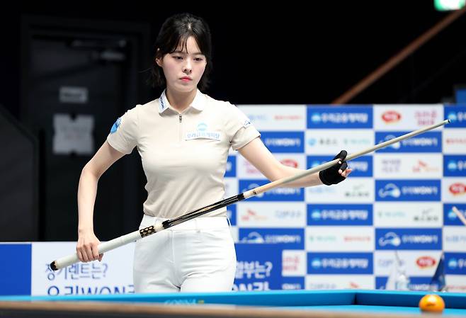 서한솔(우리금융캐피탈). PBA 제공